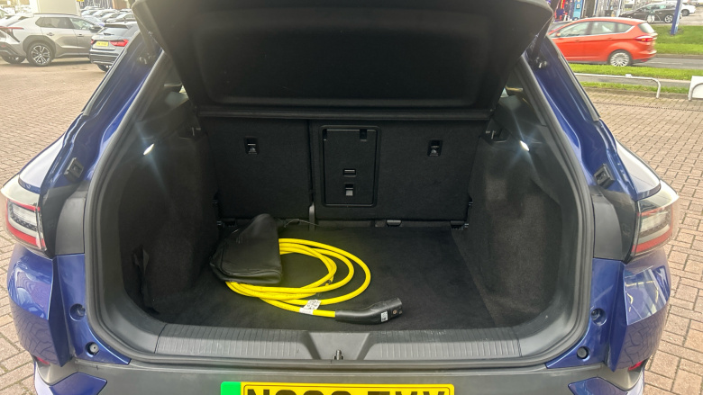 Volkswagen ID.4 109kW Life Pure 52kWh 5dr Auto Electric Estate